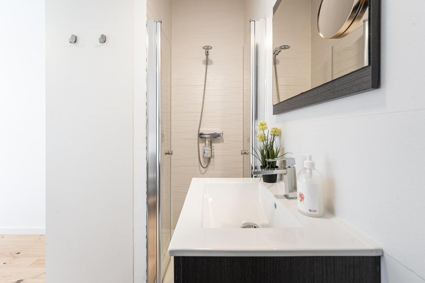 Guestready - Modern Duplex In Fontainhas *