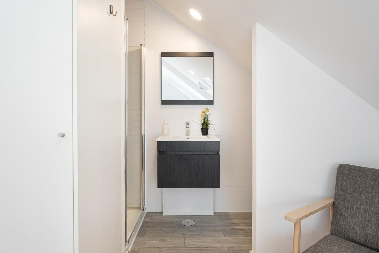 Apartament Guestready - Modern Duplex In Fontainhas *
