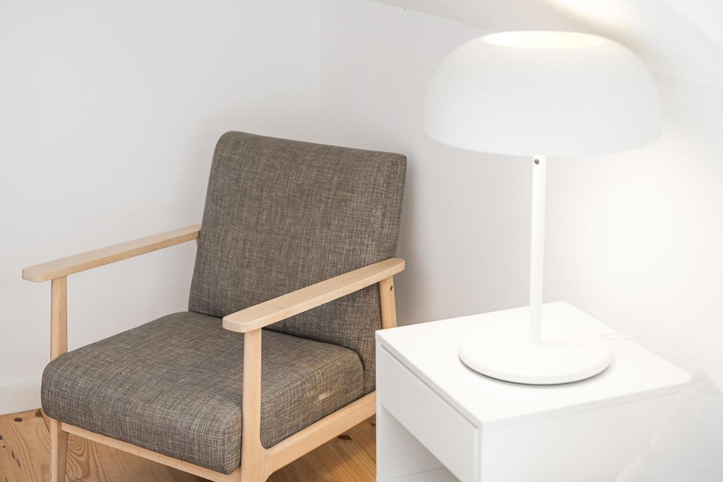 Guestready - Modern Duplex In Fontainhas Appartamento