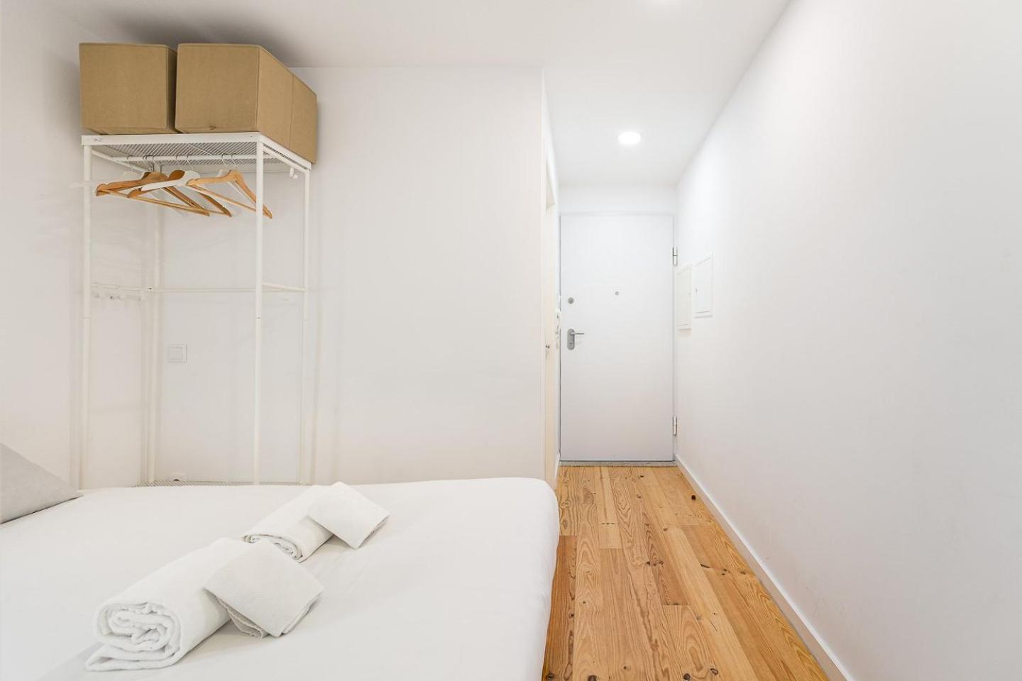 Guestready - Modern Duplex In Fontainhas Appartamento Oporto